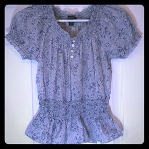 NWOT Ralph Lauren shirt